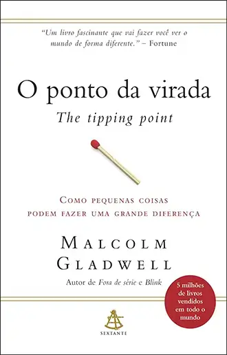 O ponto da virada v1