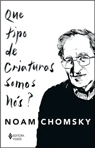 Que tipo de criaturas somos nós v1