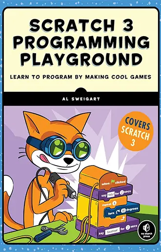 Scratch 3 Programming Playground