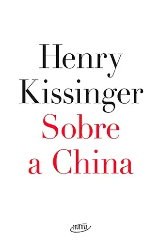 Sobre a China v1