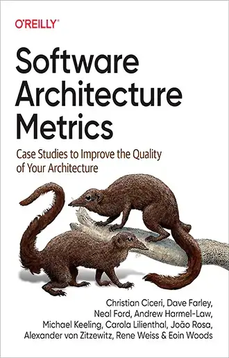 Software Architecture Metrics v1