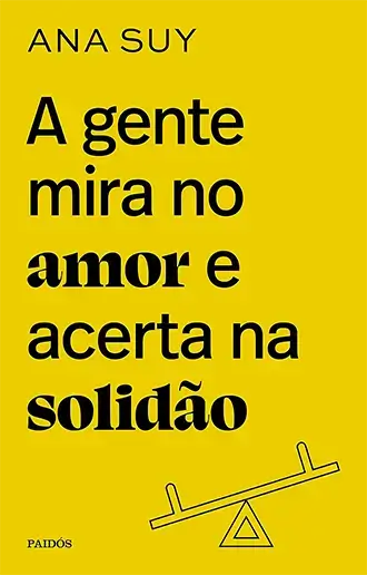A Gente Mira no Amor e Acerta na Solidão v2