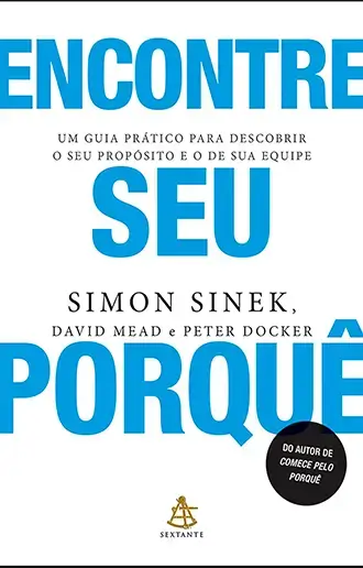 Encontre seu porquê v1