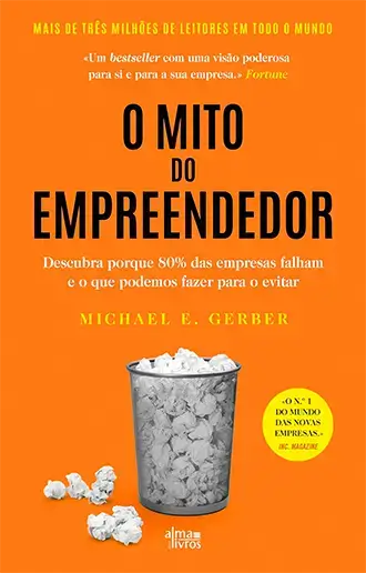 O Mito do Empreendedor v1