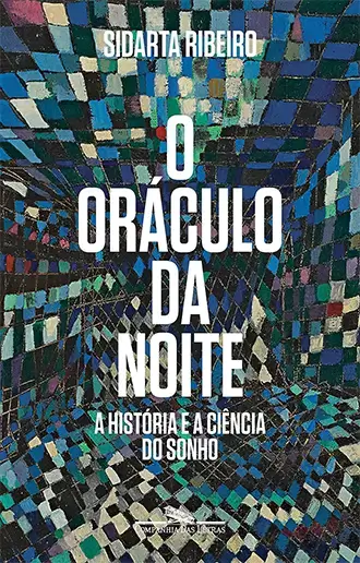 O Oráculo da Noite v1