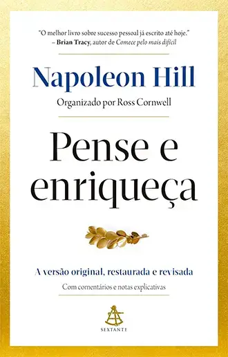 Pense e enriqueça v1