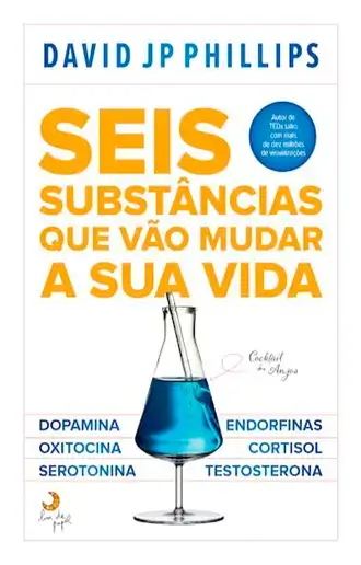 Seis Substâncias que vão mudar a sua vida v1