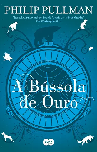 A bússola de ouro v1