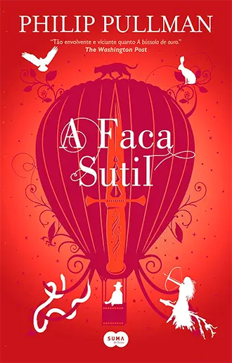 A faca sutil v1