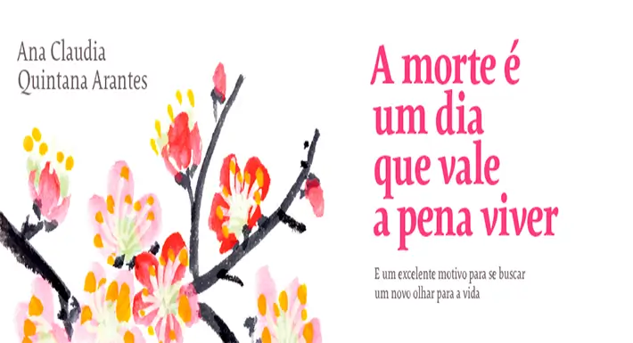 A morte é um dia que vale a pena viver Blog v1
