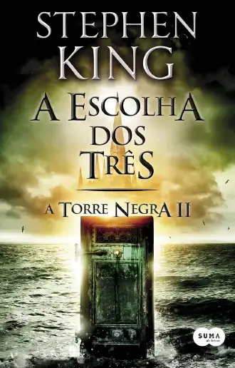 Torre Negra Vol. 2 v1