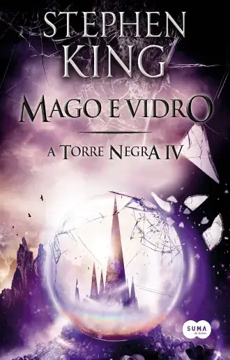 Torre Negra Vol. 4 v1