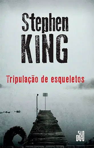 Tripulação de esqueletos
