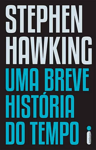Uma breve história do tempo v1