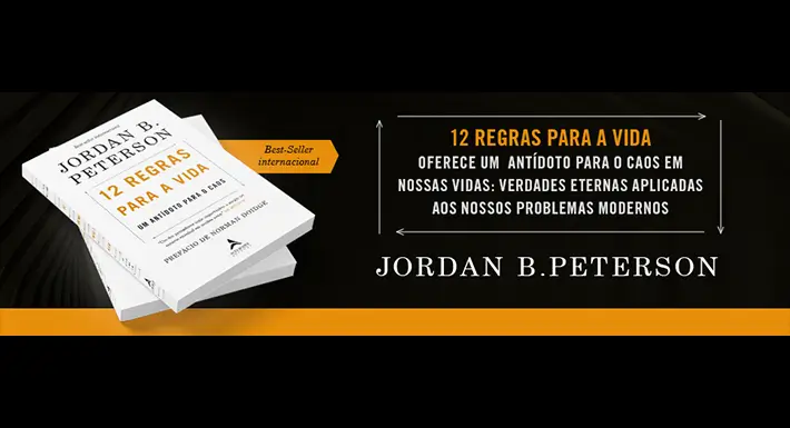 12 Regras para a Vida Blog v1