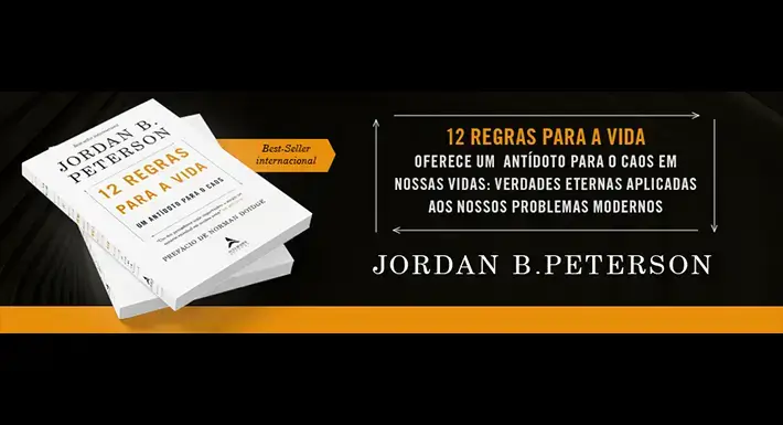 12 Regras para a Vida v2