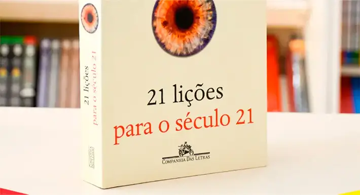 21 licoes para o seculo 21 Blog v1