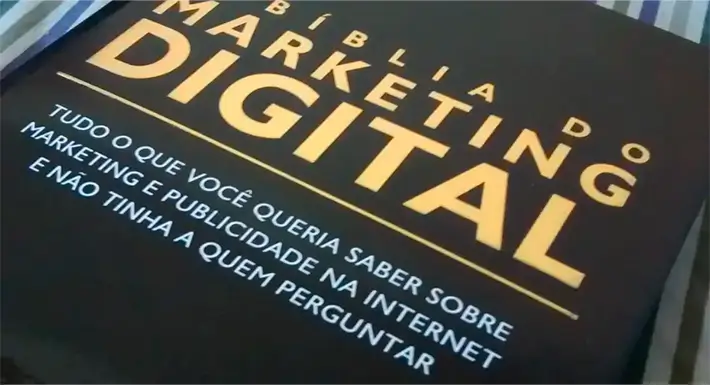 A Biblia do Marketing Digital Blog v1