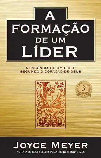 A Formação de um Líder v2