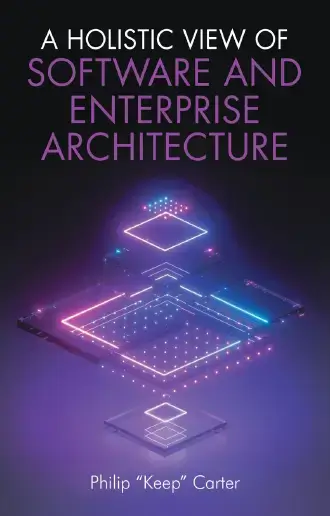 A Holistic View of Software and Enterprise Architecture v1