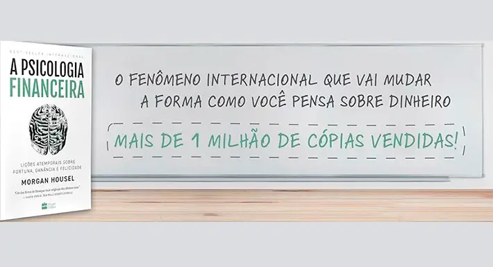 A psicologia financeira Blog V1