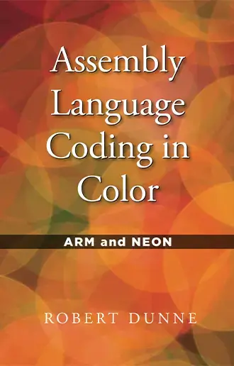 eBookUniverse | eBookUniverse Assembly Language Coding in Color v2