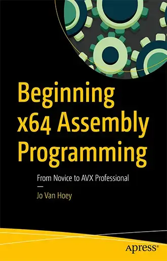 eBookUniverse | eBookUniverse Beginning x64 Assembly v1