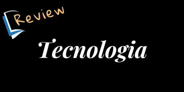 Categoria Tecnologia v1