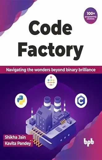 Code Factory v1