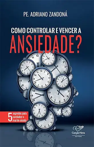Como Controlar e Vencer a Ansiedade v2