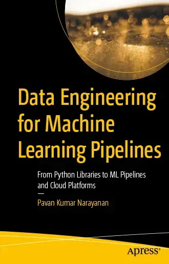 Data Engineering for Machine