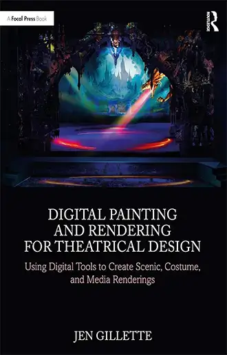 Digital Painting and Rendering for Theatrical Design v1
