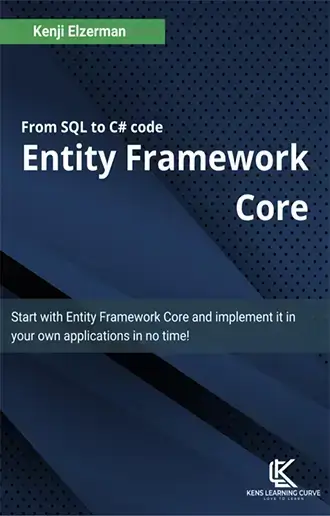 eBookUniverse | eBookUniverse Entity Framework Core v.2