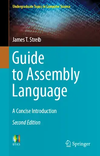 eBookUniverse | eBookUniverse Guide to Assembly Language v1