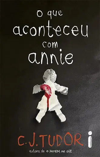 O que aconteceu com Annie v1