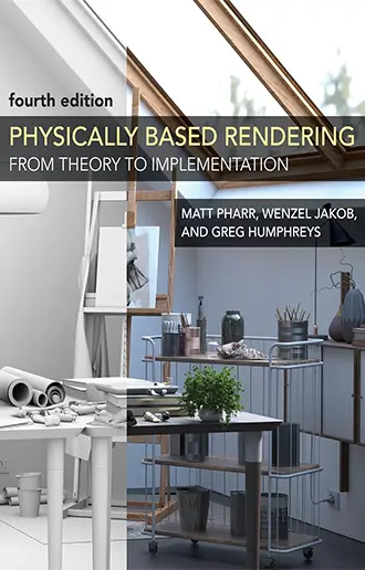 Physically Based Rendering2