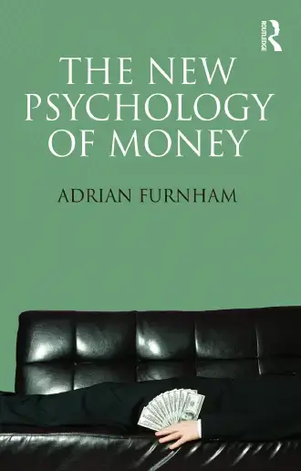 The New Psychology of Money v1