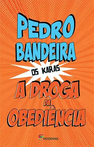 A Droga da Obediência v1