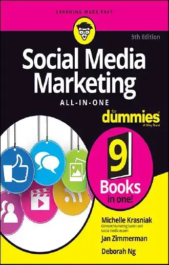 Social Media Marketing v1
