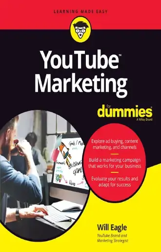 YouTube Marketing For Dummies v1