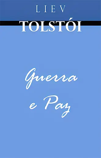 Guerra e Paz v1