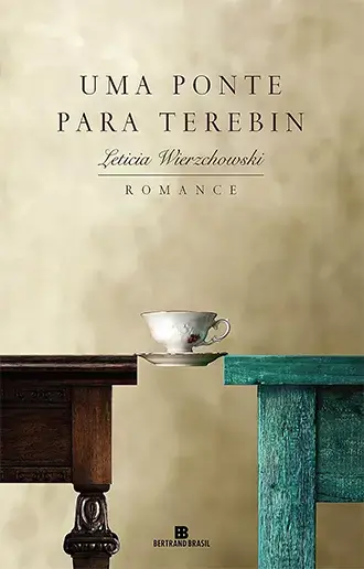 Uma ponte para Terebin v1
