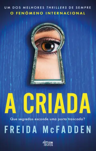 A Criada