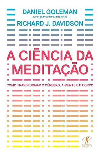 A ciência da meditação v1