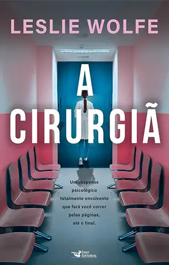 A cirurgiã v1
