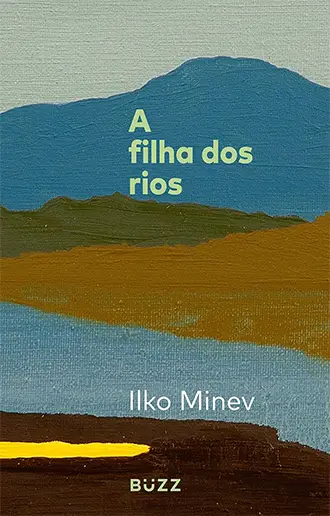 A filha dos rios