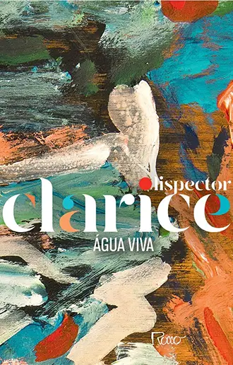 Água viva
