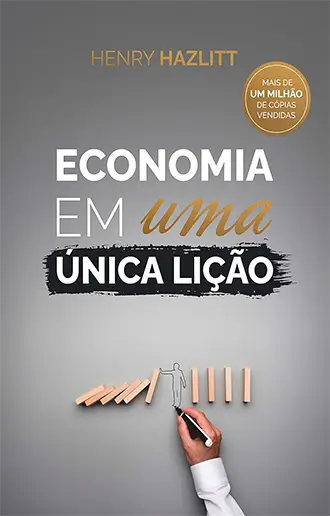 Economia em uma única lição v1
