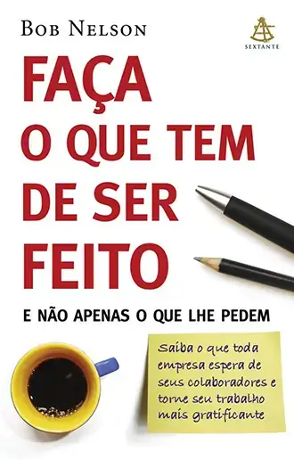 Faça o Que Tem Que Ser Feito v3