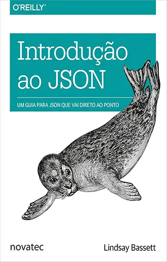 Introdução ao JSON